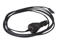 Brother PA-CD-600CG - adaptateur d'alimentation pour voiture