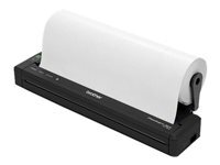 Brother Support Rouleau Papier Taille 6 de Inmac Wstore