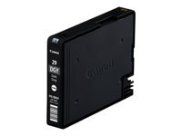 Canon PGI-29DGY - gris fonce - original - reservoir d'encre