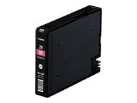 Canon PGI-29M - magenta - original - reservoir d'encre