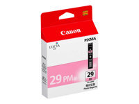 Canon PGI-29PM - photo magenta - original - reservoir d'encre