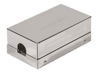 Botier de connexion rseau CAT 6 STP