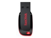 SanDisk Cruzer Blade - cle USB - 32 Go