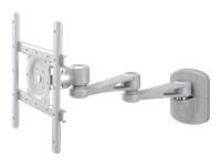 NewStar TV/Monitor Wall Mount (Full Motion) FPMA-W935 - montage mural