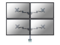 Neomounts Fixation crans FPMA-D935D4