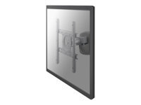 NewStar TV/Monitor Wall Mount (2 pivots tiltable) FPMA-W915 - montage mural