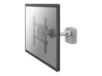 NewStar TV/Monitor Wall Mount (2 pivots tiltable) FPMA-W925 - montage mural