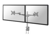 Neomounts Fpma-D935d Kit De Montage Pleine Action Pour Ecrans Lcd Taille 2 Argent de Inmac Wstore