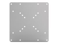 Neomounts Fpma-Vesa200 Composant De Montage Pour Ecran Lcd Taille 22 Argent de Inmac Wstore - Image 1