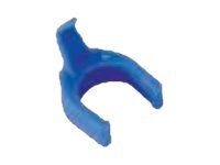 3P Design Gelcom Attaches De Cables Taille 25 Bleu de Inmac Wstore
