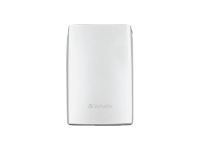 Verbatim Store 'n' Go Portable - disque dur - 1 To - USB 3.0