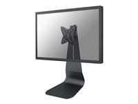Neomounts - FPMA-D850BLACK - Support sur pied pour écran - 10-27 pouces - Réglable - Noir - Image 3