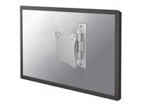 Neomounts Fpma-W810 Support Pleine Action Pour Ecran Lcd Taille 10 Argent de Inmac Wstore
