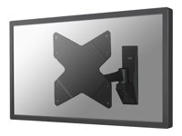 Neomounts Fpma-W825 Support Pleine Action Pour Ecran Lcd Taille 10 Noir de Inmac Wstore