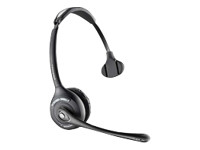 Plantronics WH300/A - casque micro