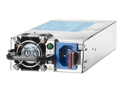HPE - alimentation - branchement  chaud / redondante - 460 Watt