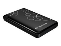 Transcend StoreJet 25A3K disque dur externe 2.5 Micro USB B 3.2 Gen 1 3.1 Gen 1 Neuf - vue 5