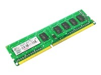 Transcend memoire - 4 Go - DIMM 240 broches - DDR3
