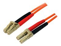 StarTech.com Cble optique 50FIBLCLC15