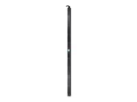 APC Pdu En Rack Avec Compteur Unite De Distribution D'alimentation Kw Taille 11 Noir de Inmac Wstore