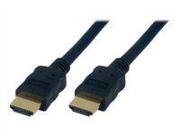 MCL Samar Mcl Cable Hdmi 1 1M de Inmac Wstore