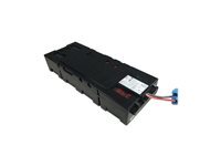 APC Batterie APCRBC116 48V Plomb-acide scellée RoHS