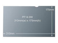 Protection D'écran Anti-espion Pour ThinkPad L14 AMD Gen 4 - Anti-reflet, Anti-lumière Bleue - 2