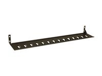 APC  Cord Retention Bracket - kit d'exploitation cable - 1U