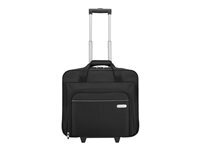 Targus Executive Laptop Roller valise verticale
