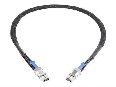 HPE cble d\'empilage - 1 m