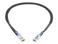 HPE cble d\'empilage - 1 m