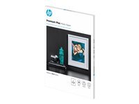 HP Papiers Spciaux CR672A