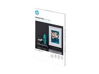 HP Premium Plus Photo Paper - papier photo - brillant - 20 feuille(s) - A4 - 300 g/m²