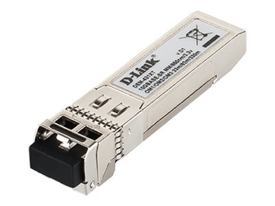 D-Link DEM 431XT - module transmetteur SFP+ - 10GbE