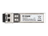 D-Link Options D-Link DEM-431XT