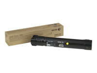 Xerox Toner Phaser 7800 Schwarz 106R01569 Neuf - vue 3
