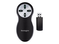 Kensington Wireless Presenter Telecommande De Presentation Taille 4 de Inmac Wstore