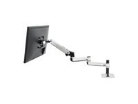 Ergotron LX composant de montage - pour cran LCD - aluminium
