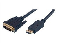 MCL Samar Cable Displayport 2 2M de Inmac Wstore