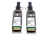 Cisco 10GBASE-CU SFP+ Cable 5 Meter câble InfiniBand et à fibres optiques 5 m SFP+
