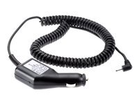 Intermec - adaptateur d'alimentation pour voiture