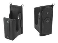 Zebra - housse pour PC de poche