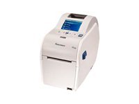 Intermec PC23d - imprimante d'tiquettes - Noir et blanc - thermique direct