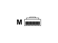 Datalogic Cable Serie 3.7 3.7M de Inmac Wstore