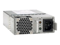Cisco - alimentation - branchement  chaud - 400 Watt