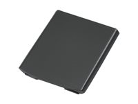 Zebra Batterie Pour Ordinateur De Poche Li-Ion 2400 Mah Taille 10 de Inmac Wstore