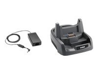 Motorola Single Slot Cradle Kit - station d'accueil