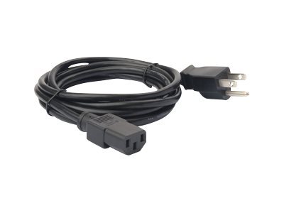 Zebra - cble d\'alimentation - 2.29 m