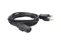Zebra Cable D'alimentation 2.29 2.29M de Inmac Wstore