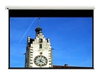 Optoma Panoview DE-9106EGA - cran de projection - 106 po (269 cm)